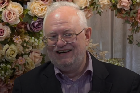 Anti-imperialists celebrate Keith Bennett’s birthday