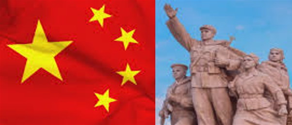 Recollections of China at webinar held by the CPC International Department