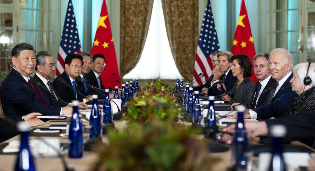 “China and the US: who’s really in a ‘vulnerable negotiating position’?”
