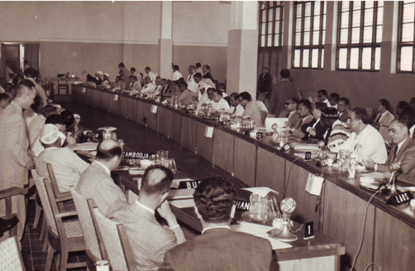 The spirit of Bandung lives on