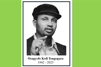 China and Africa: Comrade Tongogara commemorated